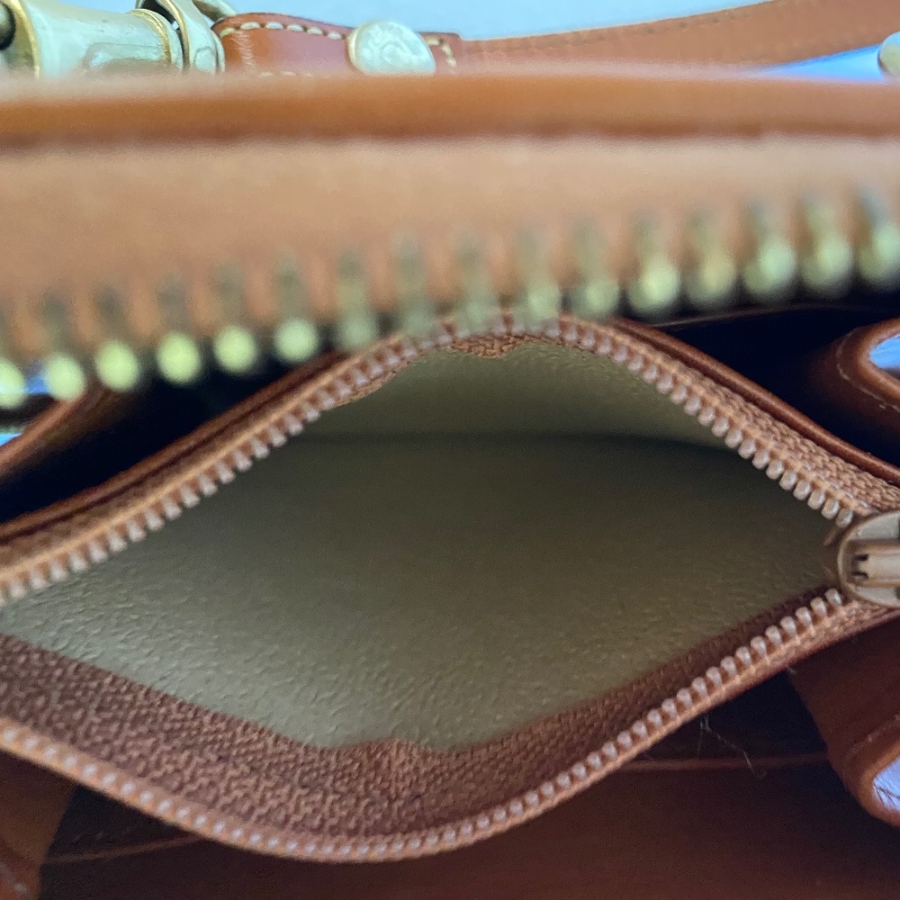 Dooney & Bourke Small Wallet On A String - image 8